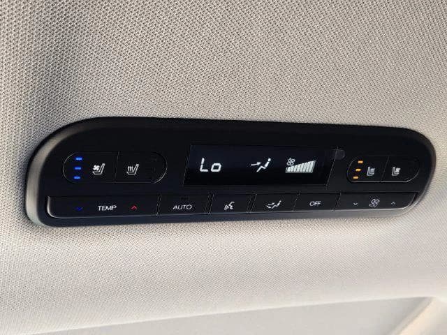Hyundai Palisade Hybrid SEL Premium 7P AWD 2027 — side view