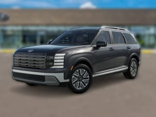 Hyundai Palisade Hybrid SEL Premium 7P AWD