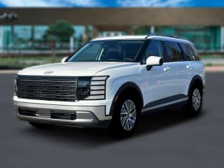 Hyundai Palisade Hybrid SEL Premium 7P AWD