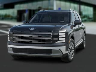 Hyundai Palisade Hybrid SEL Premium 7P AWD