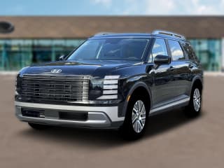 Hyundai Palisade Hybrid SEL Premium 7P AWD