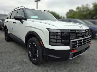 Hyundai Palisade XRT Pro AWD