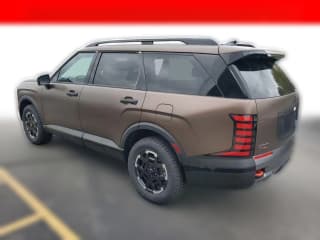 Hyundai Palisade XRT Pro AWD