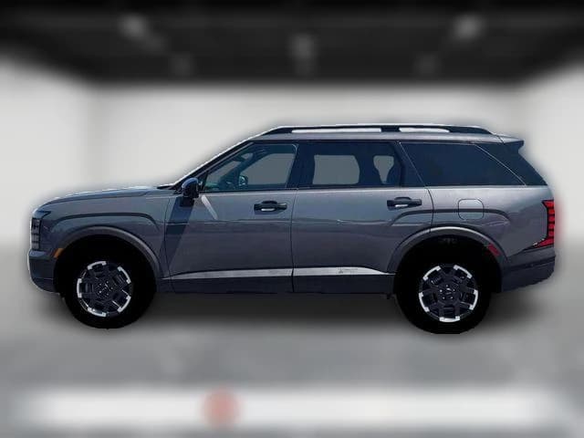 Hyundai Palisade XRT Pro AWD 2026 — side view