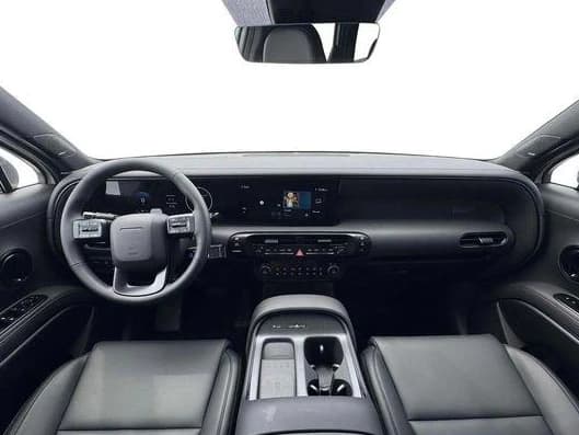 Hyundai Palisade XRT Pro AWD 2026 — side view