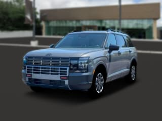 Hyundai Palisade XRT Pro AWD