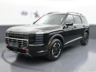 Hyundai Palisade XRT Pro AWD