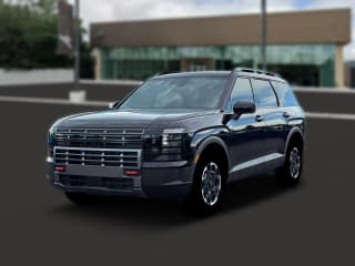 Hyundai Palisade XRT Pro AWD