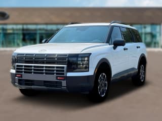 Hyundai Palisade XRT Pro AWD