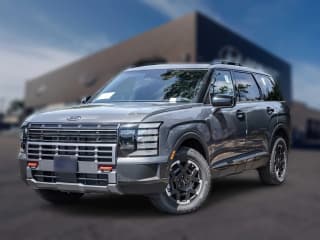Hyundai Palisade XRT Pro AWD