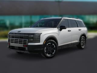 Hyundai Palisade XRT Pro AWD