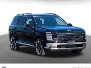 Hyundai Palisade Limited FWD