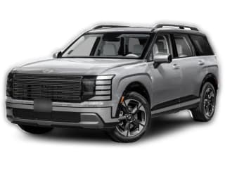 Hyundai Palisade Limited FWD