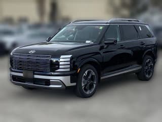 Hyundai Palisade Limited FWD