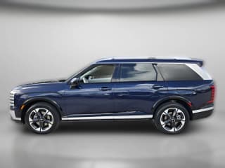 Hyundai Palisade Limited FWD