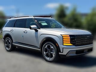 Hyundai Palisade Limited FWD