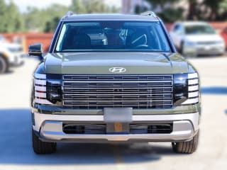 Hyundai Palisade Limited FWD
