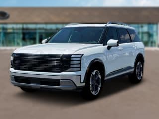 Hyundai Palisade Limited FWD