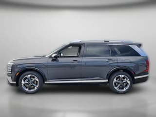 Hyundai Palisade Hybrid Limited FWD