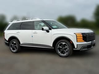 Hyundai Palisade Hybrid Limited FWD