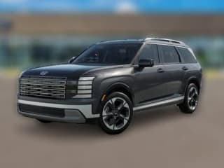 Hyundai Palisade Hybrid Limited FWD