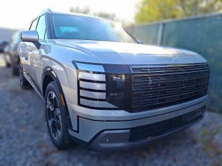Hyundai Palisade Limited AWD