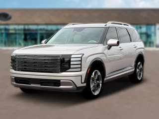 Hyundai Palisade Limited AWD