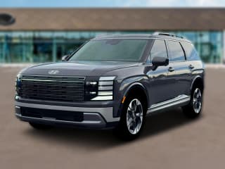 Hyundai Palisade Limited AWD