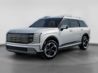 Hyundai Palisade Limited AWD