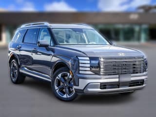 Hyundai Palisade Limited AWD