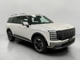 Hyundai Palisade Limited AWD
