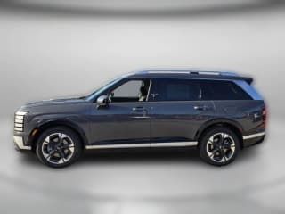 Hyundai Palisade Limited AWD