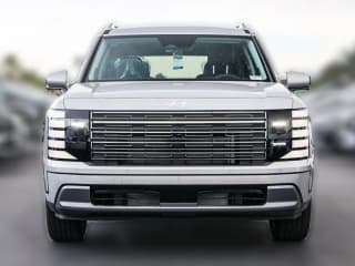 Hyundai Palisade Limited AWD