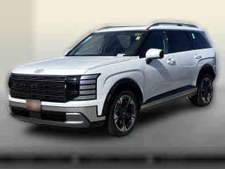 Hyundai Palisade Limited AWD