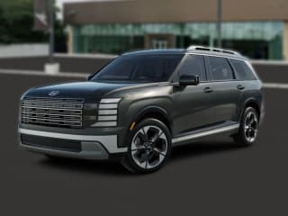 Hyundai Palisade Limited AWD