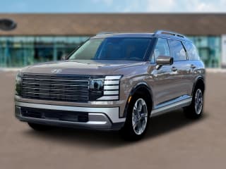 Hyundai Palisade Limited AWD