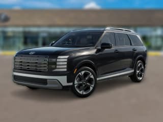 Hyundai Palisade Limited AWD