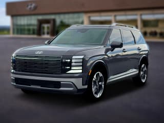 Hyundai Palisade Limited AWD