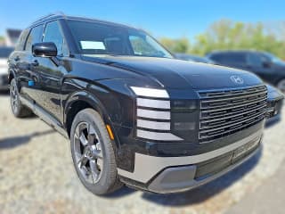 Hyundai Palisade Limited AWD