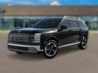 Hyundai Palisade Limited 7P AWD