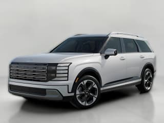 Hyundai Palisade Limited AWD