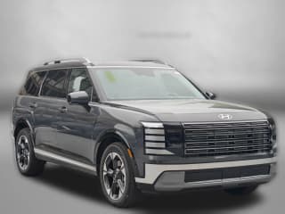 Hyundai Palisade Limited AWD