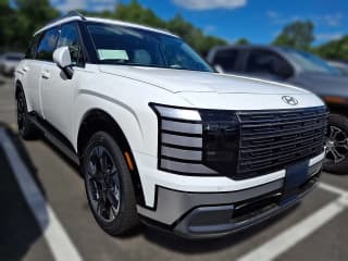 Hyundai Palisade Hybrid Limited AWD