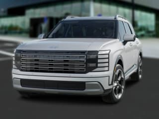 Hyundai Palisade Hybrid Limited AWD
