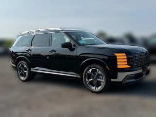 Hyundai Palisade Hybrid Limited AWD