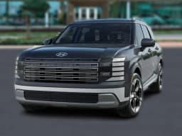 Hyundai Palisade Hybrid Limited 8P AWD 2027 — side view