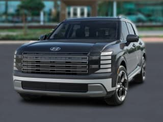 Hyundai Palisade Hybrid Limited 8P AWD
