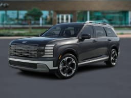 Hyundai Palisade Hybrid Limited 8P AWD 2027 — side view