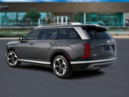 Hyundai Palisade Hybrid Limited 8P AWD 2027 — side view