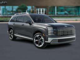 Hyundai Palisade Hybrid Limited 8P AWD 2027 — side view